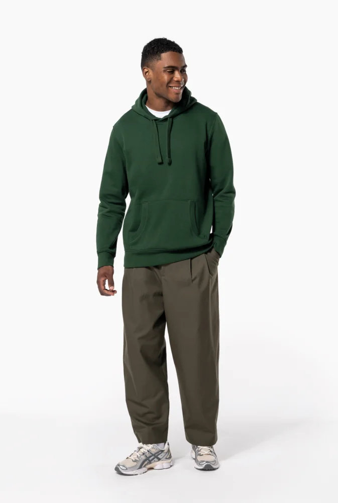 Hooded Sweatshirt