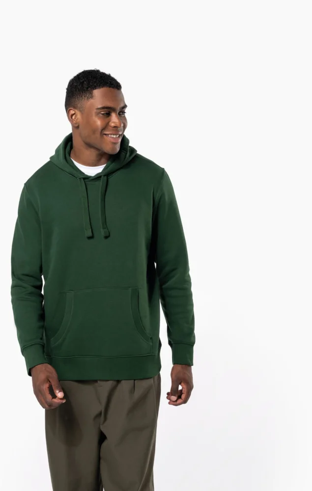 Hooded Sweatshirt