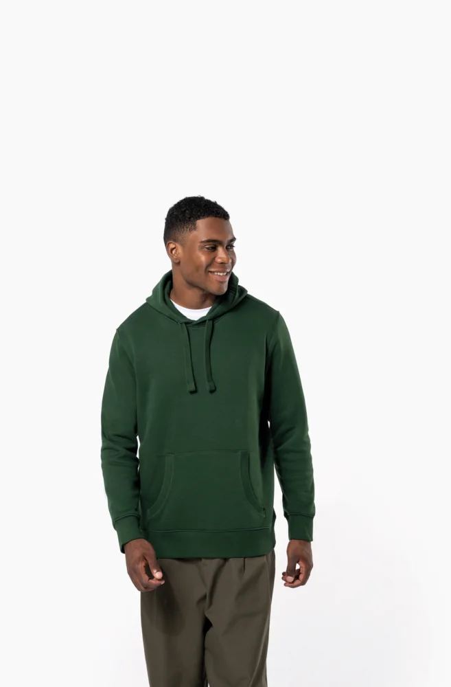 Hooded Sweatshirt