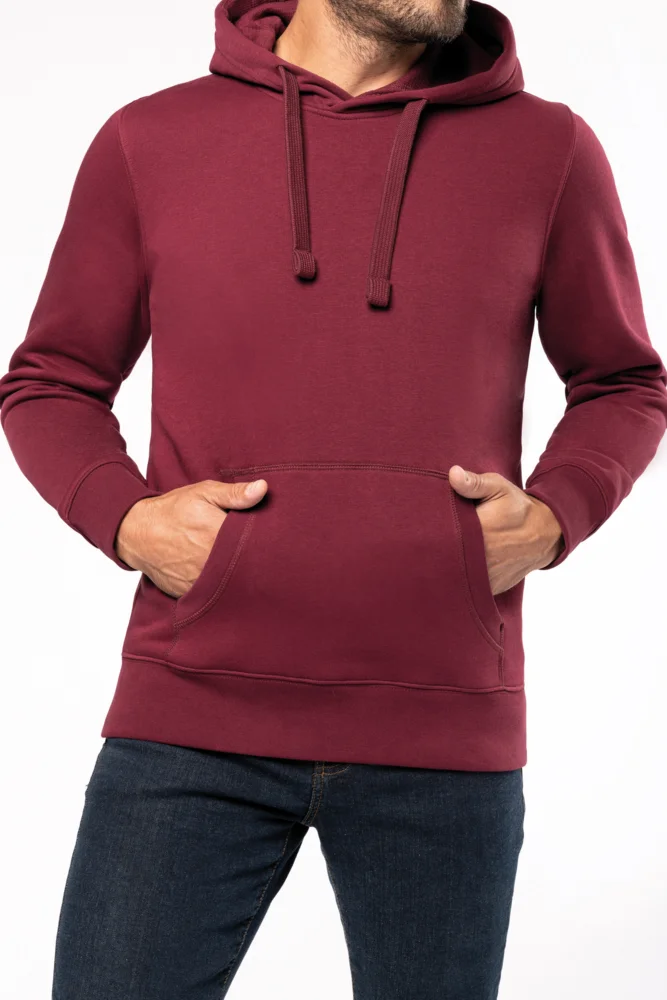 Hooded Sweatshirt