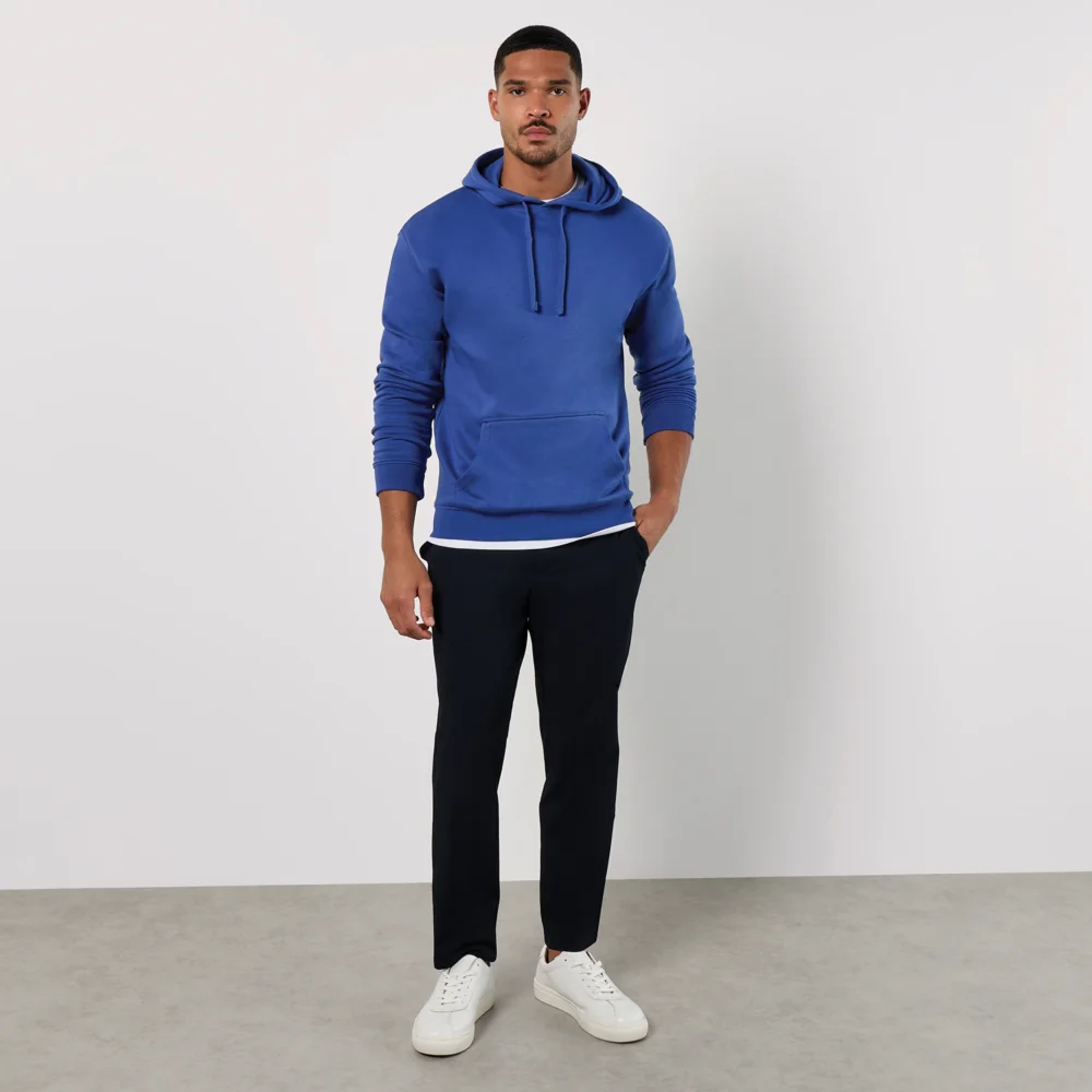 Kapuzen Sweater