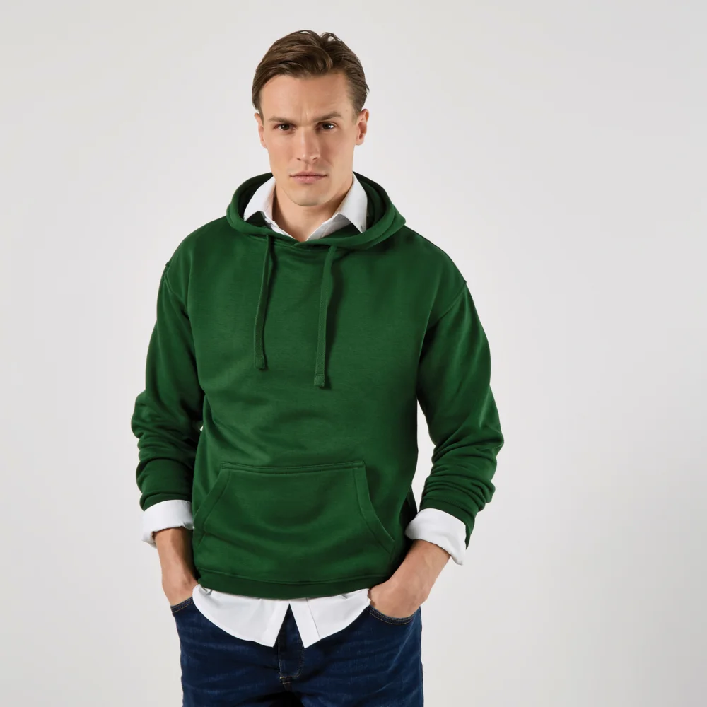 Kapuzen Sweater