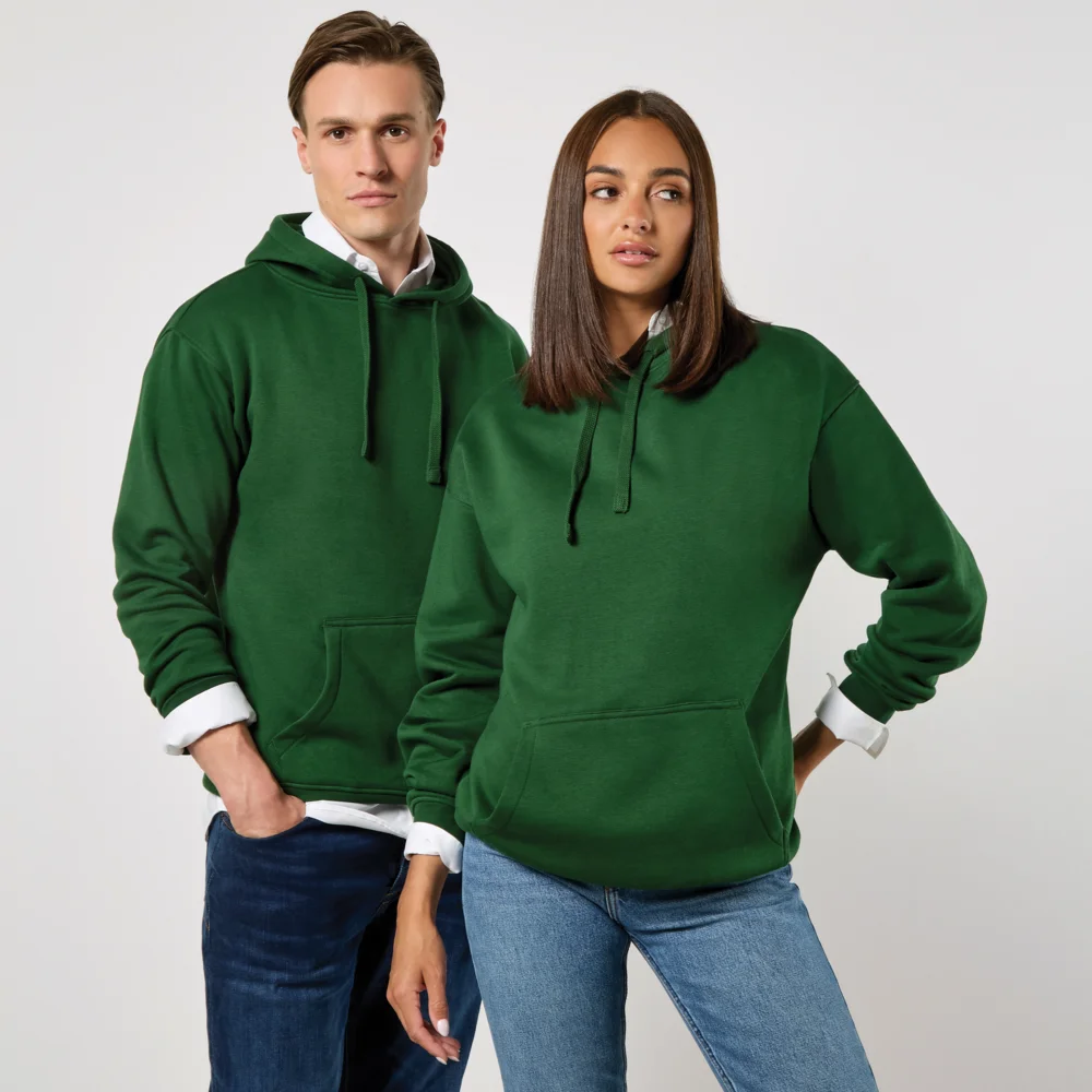 Kapuzen Sweater