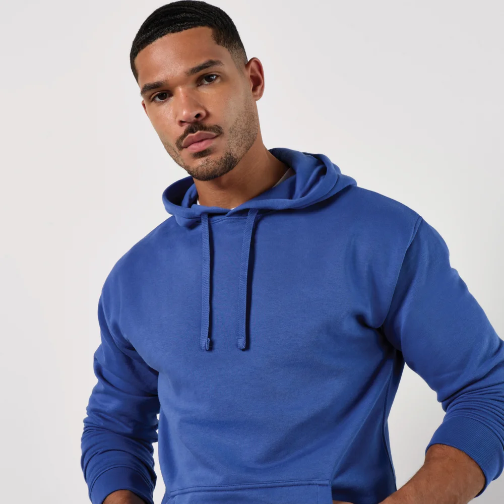 Kapuzen Sweater