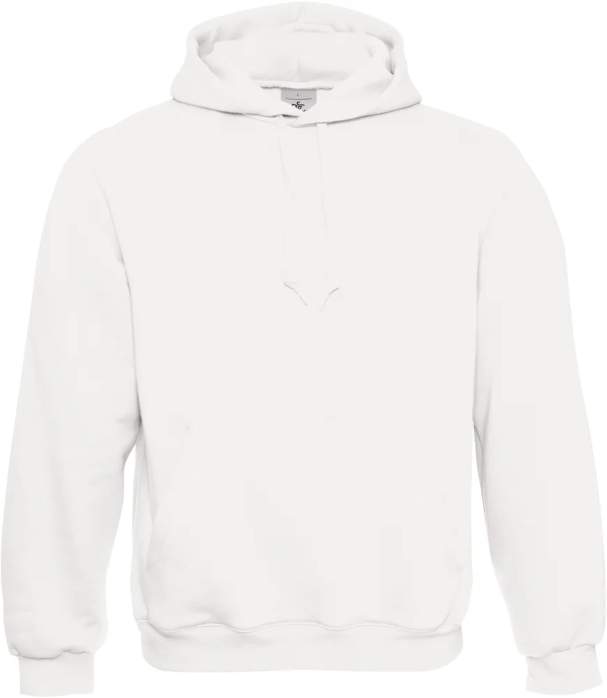Kapuzen Sweater