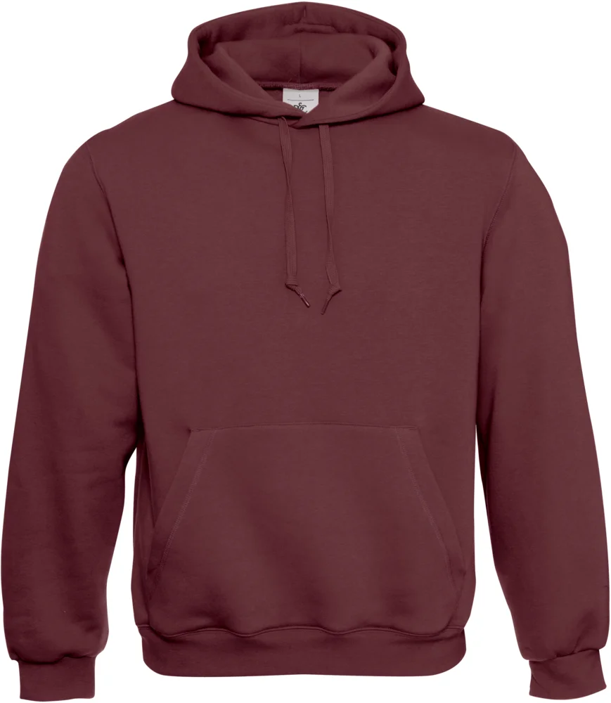 Kapuzen Sweater