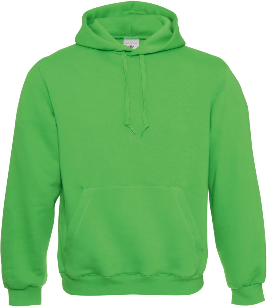 Kapuzen Sweater