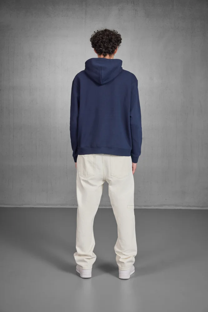 Kapuzen Sweater