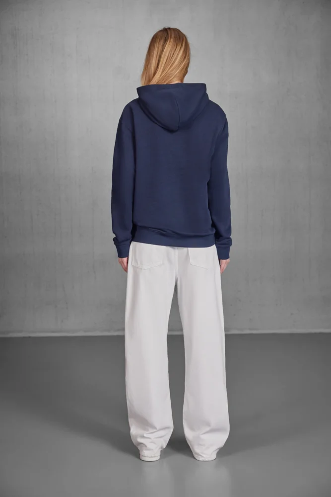 Kapuzen Sweater