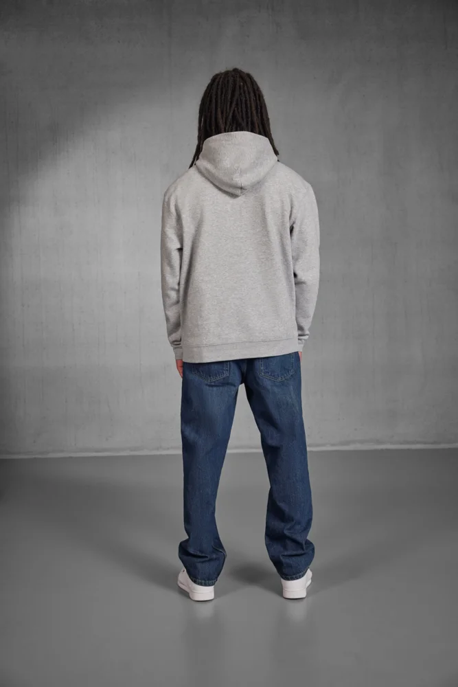 Kapuzen Sweater