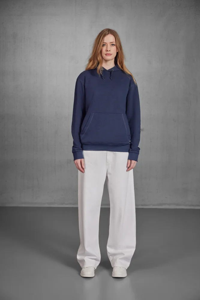 Kapuzen Sweater