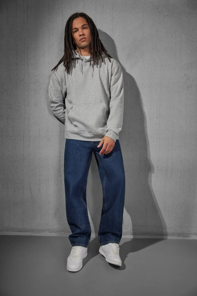 Kapuzen Sweater