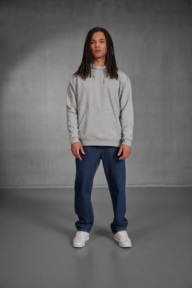 Kapuzen Sweater