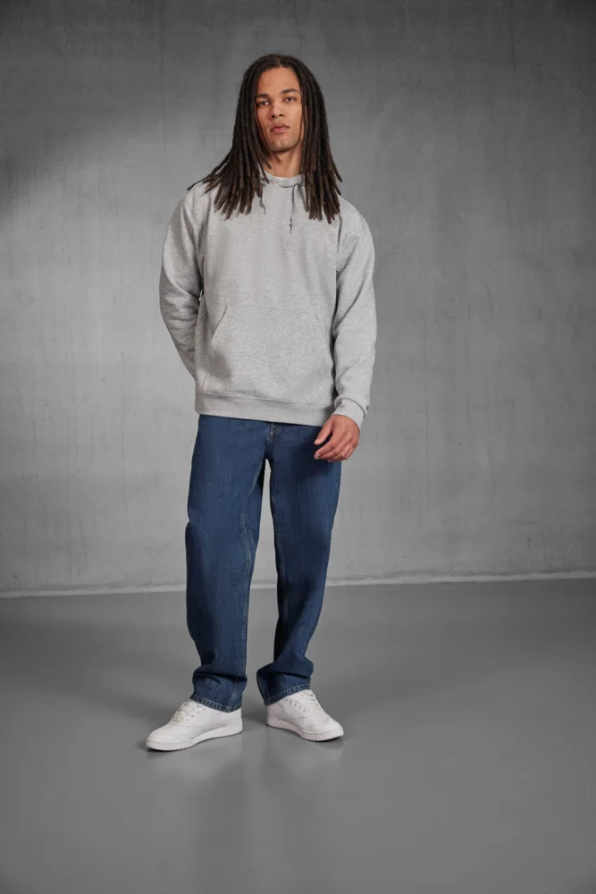 Kapuzen Sweater