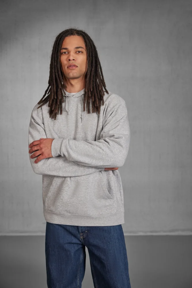 Kapuzen Sweater
