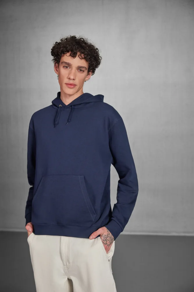 Kapuzen Sweater