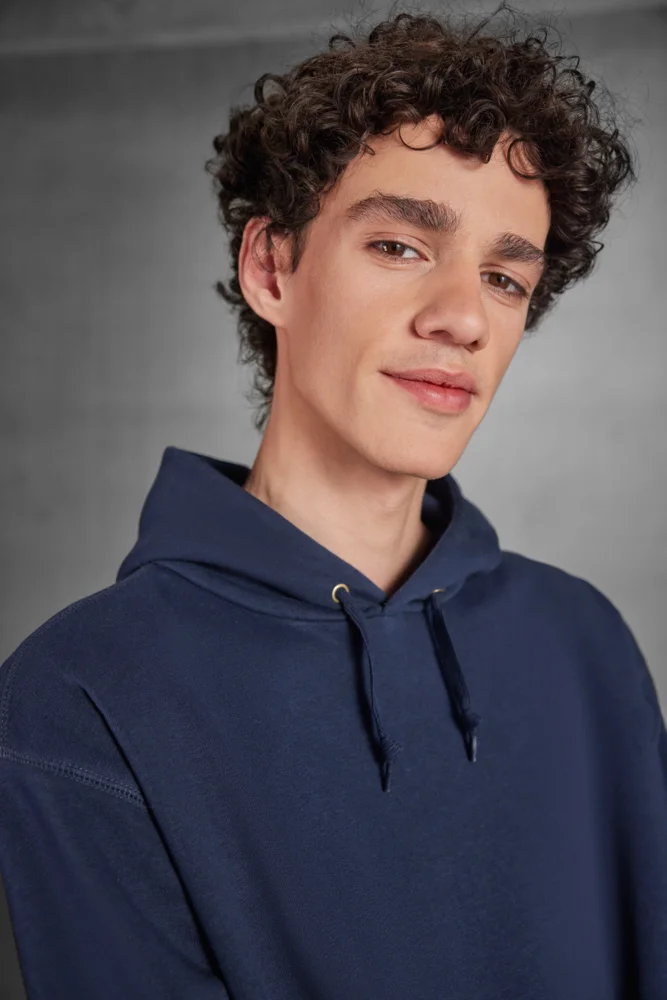 Kapuzen Sweater