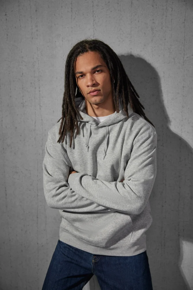 Kapuzen Sweater