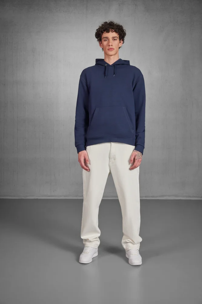 Kapuzen Sweater