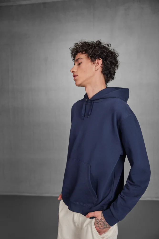 Kapuzen Sweater