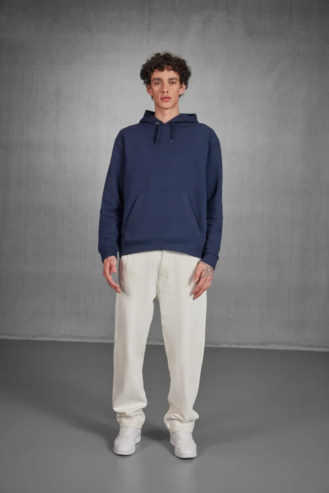 Kapuzen Sweater