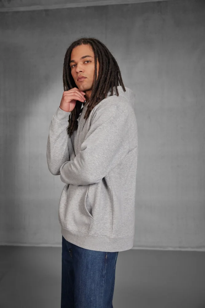 Kapuzen Sweater