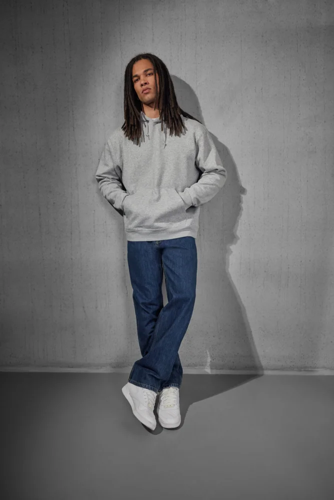 Kapuzen Sweater