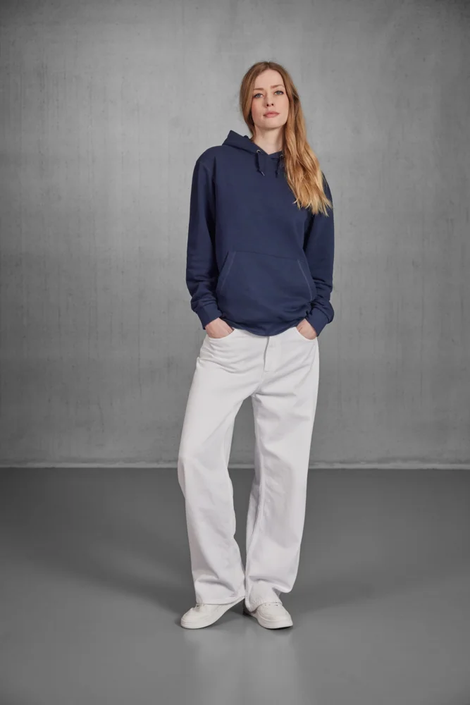 Kapuzen Sweater