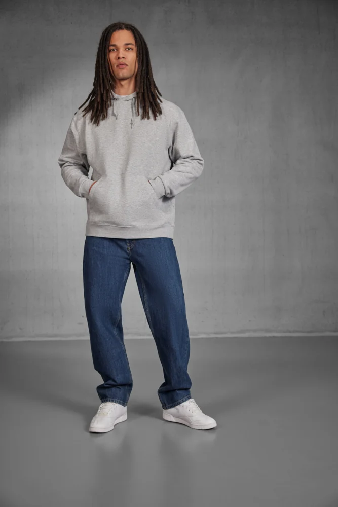 Kapuzen Sweater