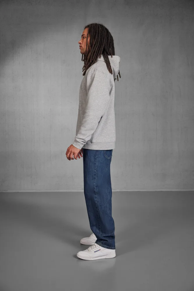 Kapuzen Sweater