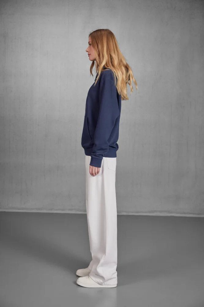 Kapuzen Sweater