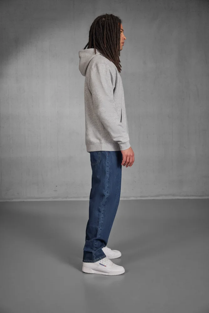 Kapuzen Sweater