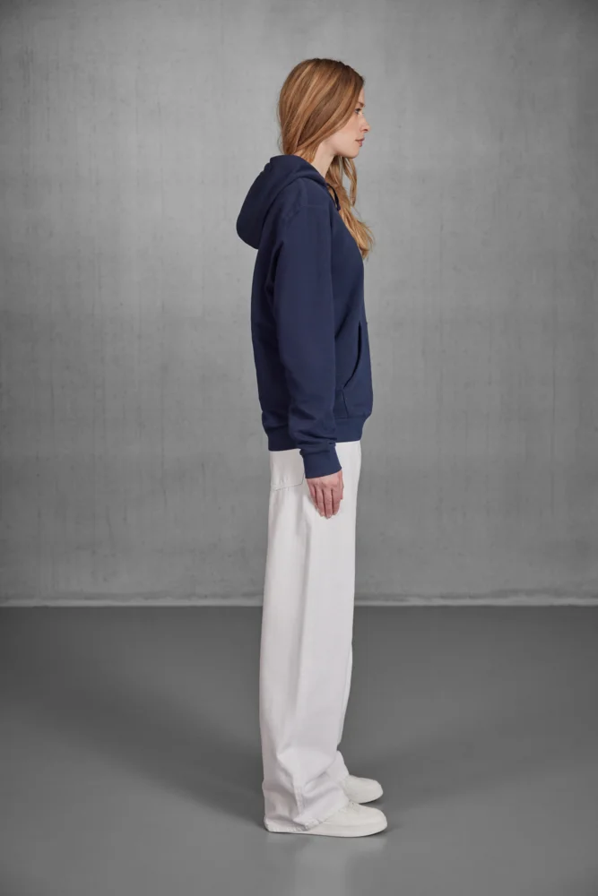 Kapuzen Sweater