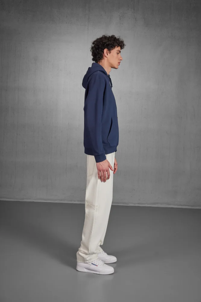 Kapuzen Sweater