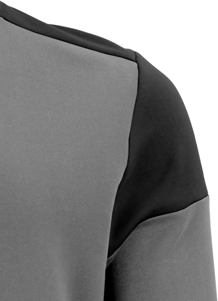 Kapuzen Sweater