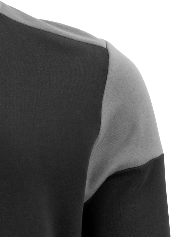 Kapuzen Sweater