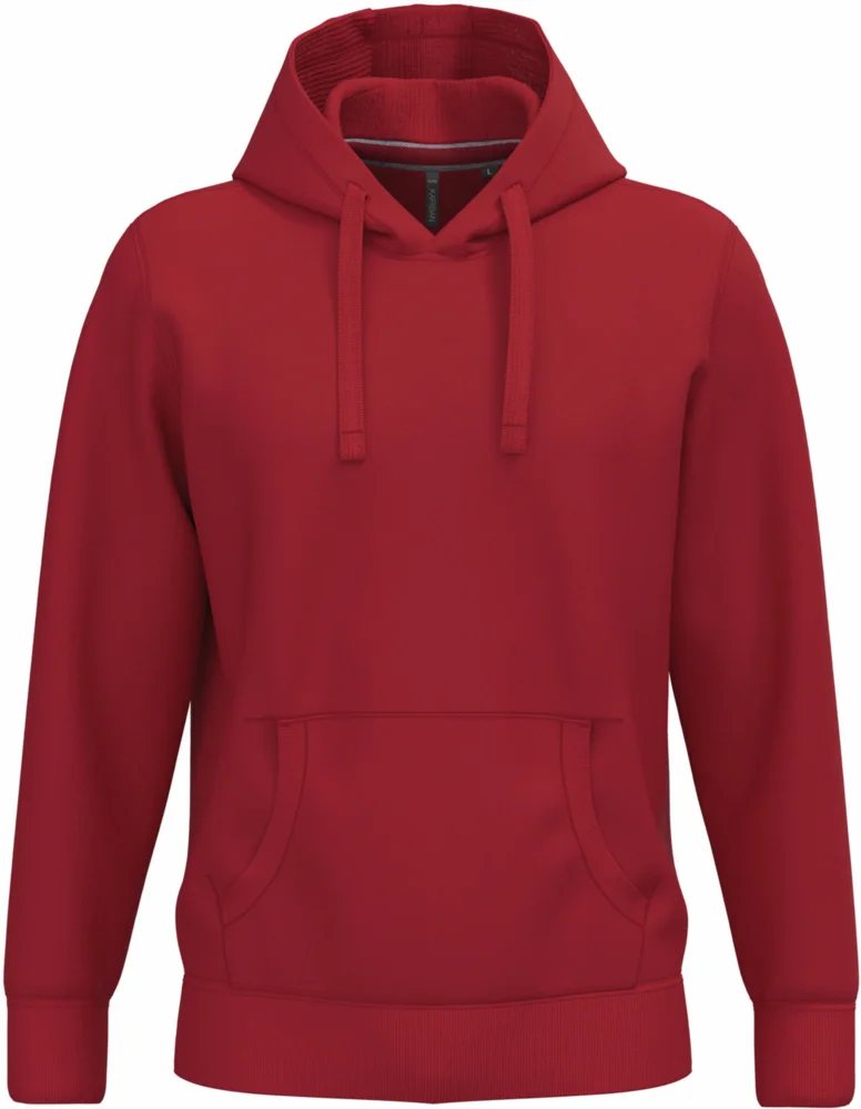 Hooded Sweatshirt