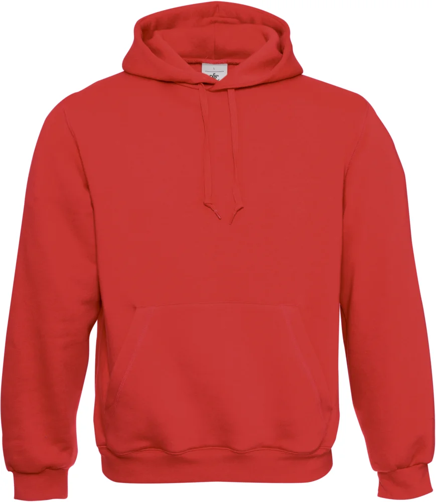 Kapuzen Sweater