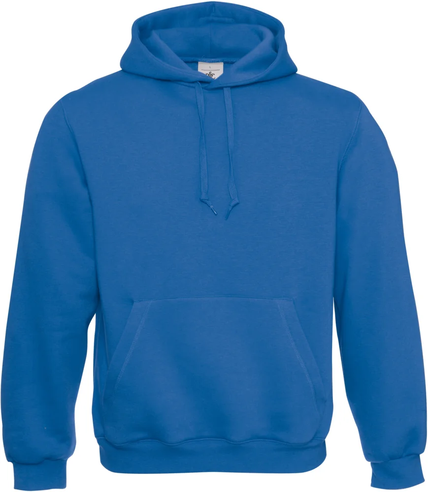 Kapuzen Sweater
