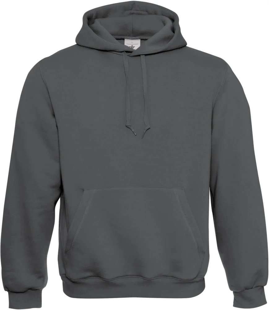 Kapuzen Sweater