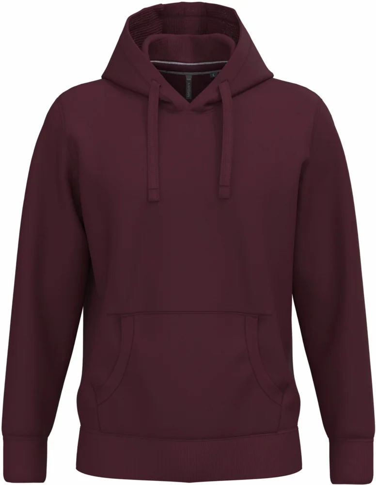 Hooded Sweatshirt