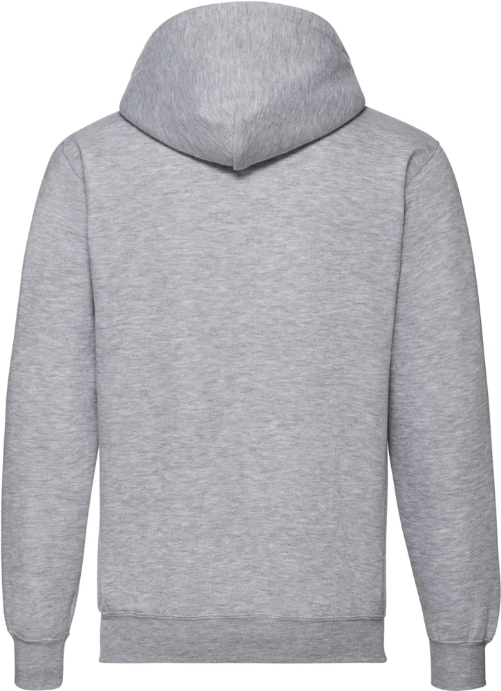 Hooded Sweatshirt