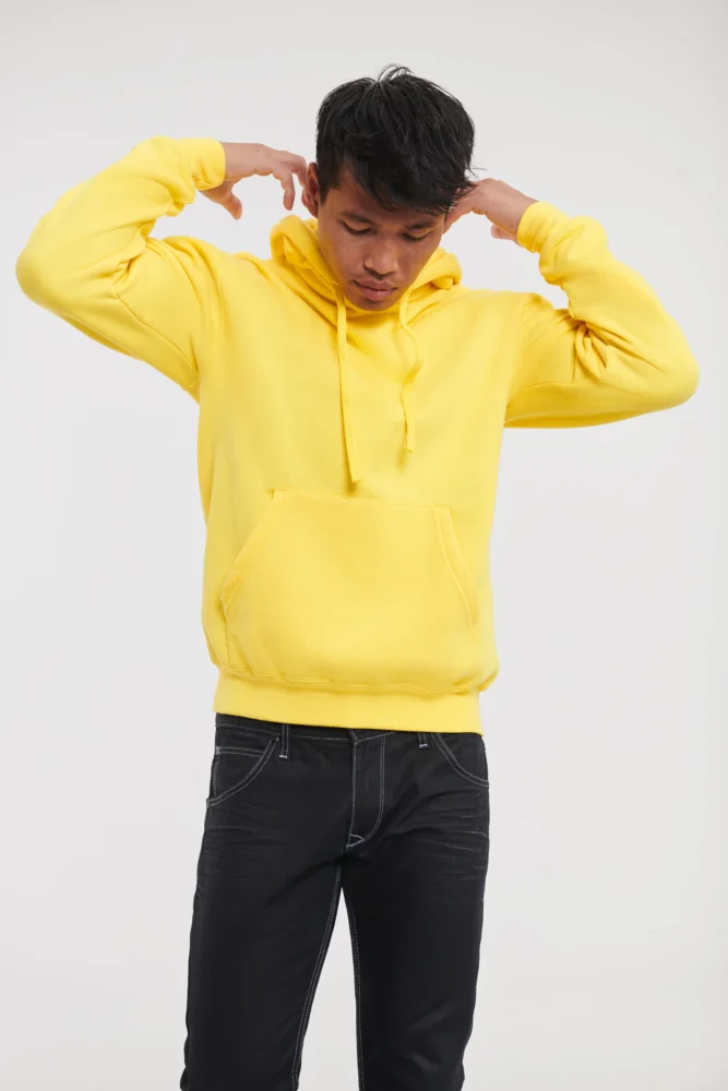 Hooded Sweatshirt