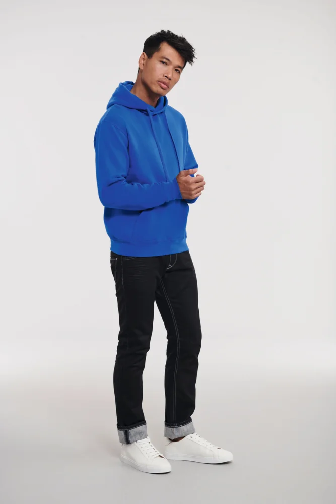 Hooded Sweatshirt