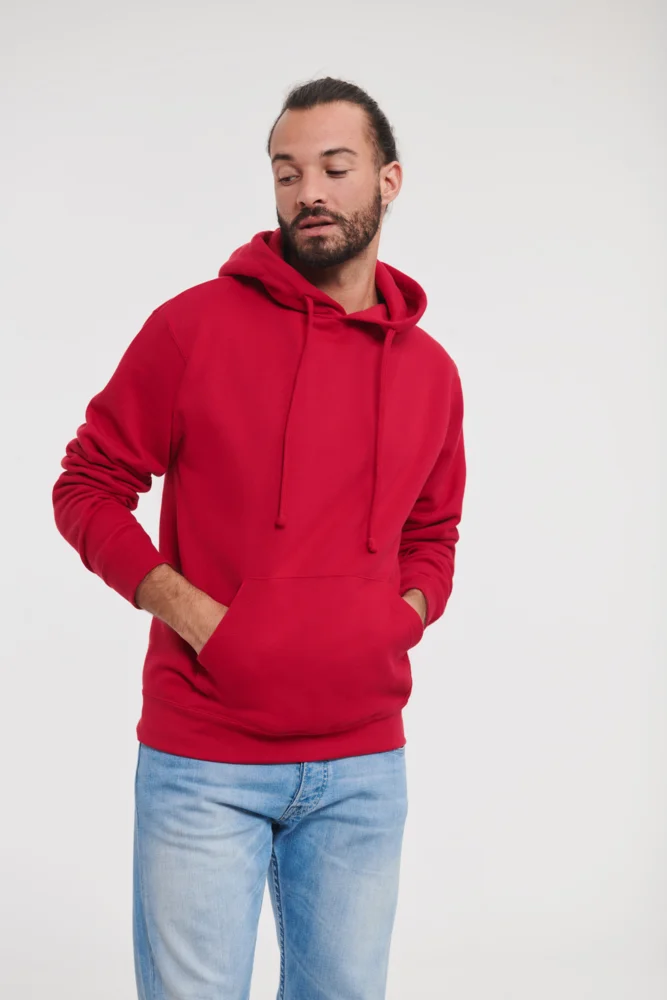 Hooded Sweatshirt