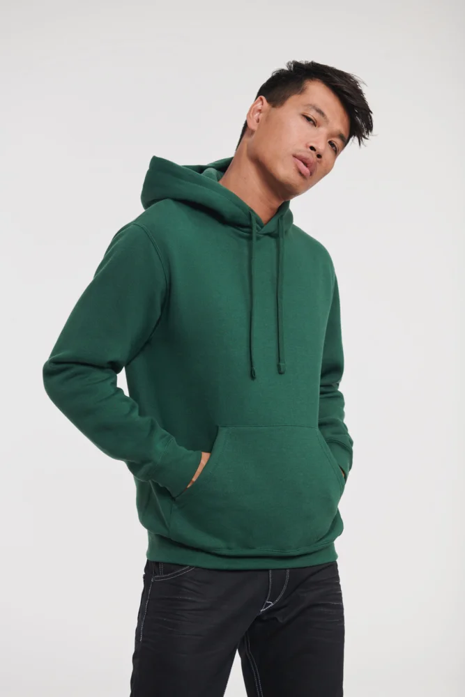 Hooded Sweatshirt