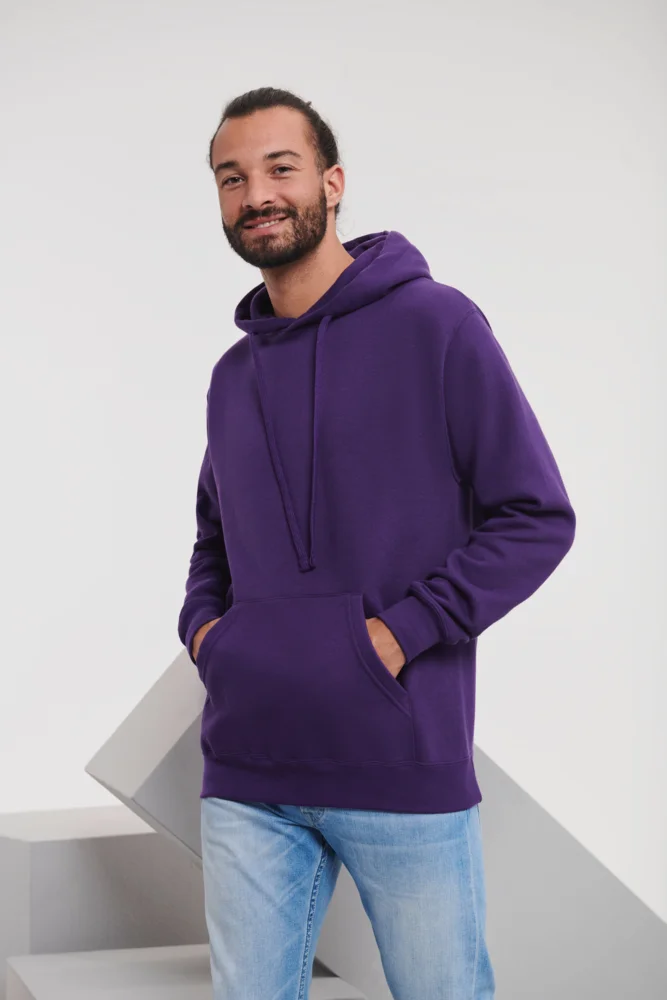Hooded Sweatshirt