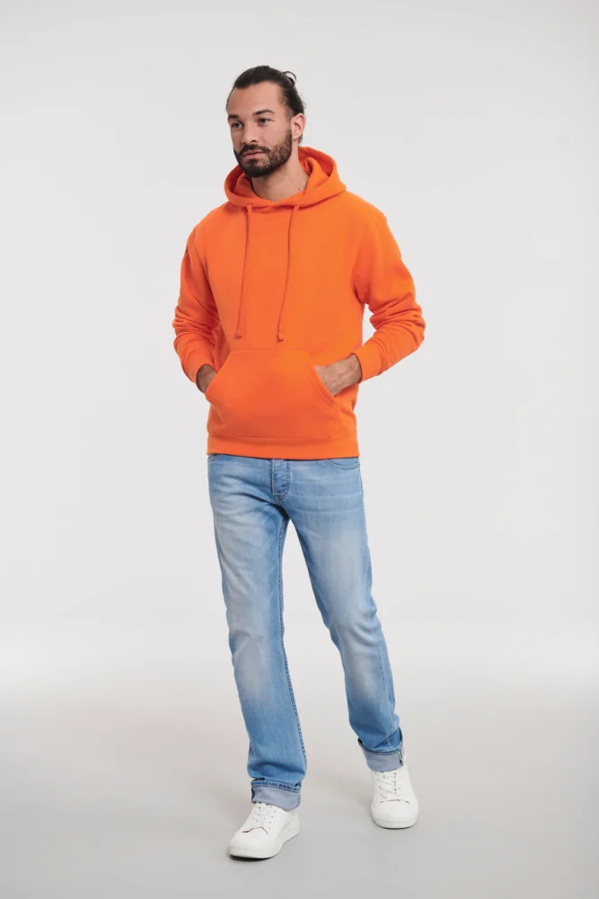 Hooded Sweatshirt
