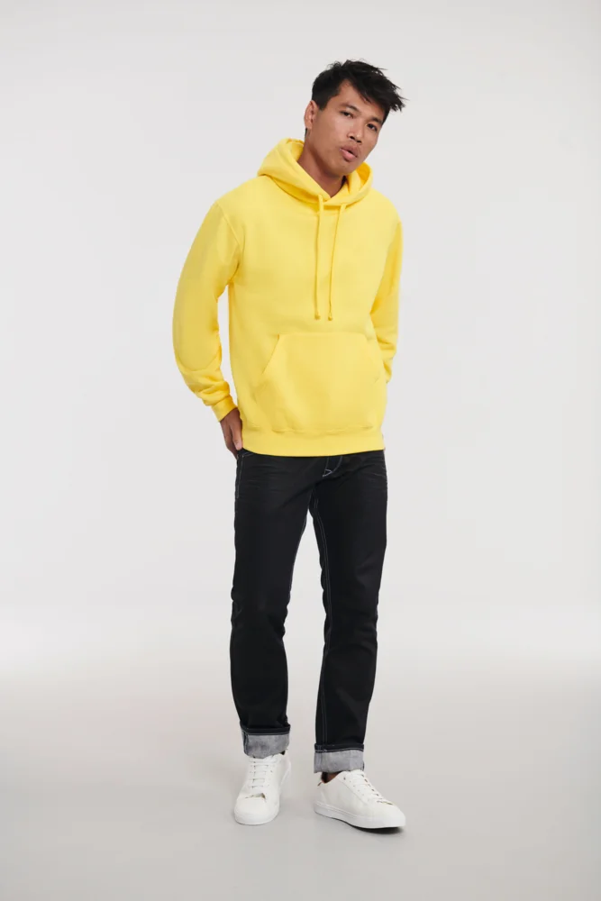Hooded Sweatshirt