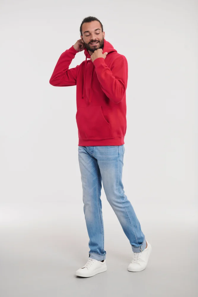 Hooded Sweatshirt